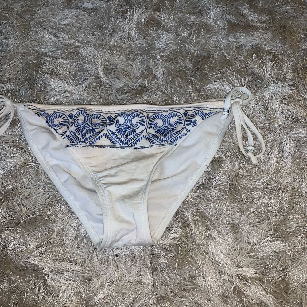 bottoms